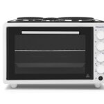 ΦΟΥΡΝΑΚΙ PHILCO ET 423W