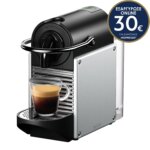 KΑΦΕΤΙΕΡΑ DELONGHI NESPRESSO ΕΝ124.S