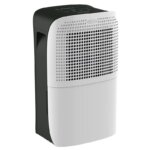 Juro-Pro Αφυγραντήρας 16lt με Ιονιστή Supreme 16L