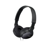 Sony MDR-ZX110APB Black Ακουστικά Κεφαλής