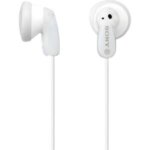 Sony MDR-E9LP White