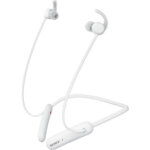 Sony WI-SP510 In-ear Bluetooth Handsfree Λευκό