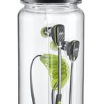 Jam Transit Micro Sports Buds Bluetooth Handsfree Πράσινο