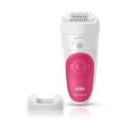 Αποτριχωτική Braun Silk Epil 5 5/500 Sensosmart