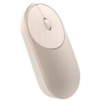 Xiaomi Mi Portable Mouse Gold HLK4008GL