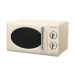 MORRIS RETRO SERIES MWRS-20701C ΦΟΥΡΝΟΣ ΜΙΚΡΟΚΥΜΑΤΩΝ 20 ΛΙΤΡΩΝ