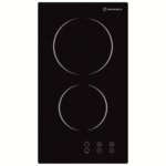 Morris MVD65350 Εστίες Κεραμικές Domino