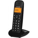 Ασύρματο Τηλέφωνο Alcatel C350 Μαύρο