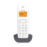 Ασύρματο Τηλέφωνο Alcatel C350 Γκρι