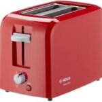 ΦΡΥΓΑΝΙΕΡΑ BOSCH TAT 3A014 RED
