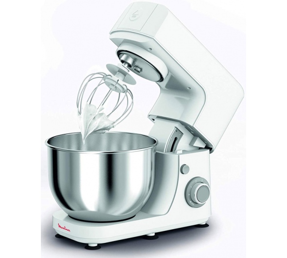 Κουζινομηχανή Moulinex Essential QA1501
