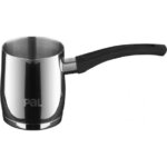 Pal Μπρίκι Ανοξείδωτο Titanium Pro No 8 050.000634 500ml