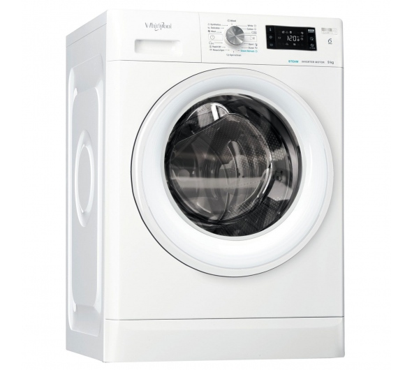 Πλυντήριο Ρούχων Whirlpool FFB 9448 WV EE 9 kg A+++