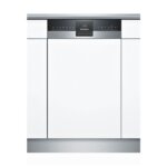 Siemens SR53HS76ME Πλυντήριο Πιάτων Εντοιχιζόμενο