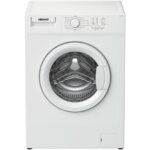 Πλυντήριο Ρούχων Eskimo ES 5550 W 5 kg E