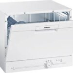 Siemens iQ100 SK25E203EU Πλυντήριο Πιάτων Πάγκου