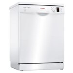 Bosch SMS25AW05E Πλυντήριο Πιάτων Ελεύθερο