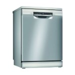 Bosch SMS4HTI33E Πλυντήριο Πιάτων Ελεύθερο