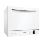 Bosch SKS62E32EU Πλυντήριο Πιάτων Ελεύθερο