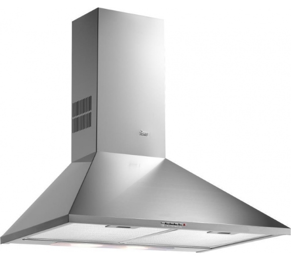 Απορροφητήρας ΤζάκιTeka DBP 60 PRO Inox 60 cm