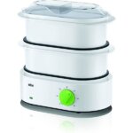 Braun FS 3000 Ατμομάγειρας 6.2lt