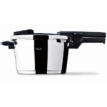Fissler Vitaquick Χύτρα Ταχύτητας 10lt