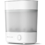 Philips Avent SCF291/00 Ηλεκτρικός Αποστειρωτής Ατμού 3 σε 1