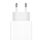 Apple 18W USB-C Power Adapter MU7V2ZM/A