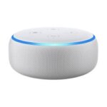 Amazon Echo Dot Sandstone (3rd Gen.) Smart Assistant