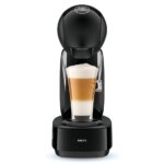 Μηχανή Espresso Krups Dolce Gusto Infinissima Black KP1708