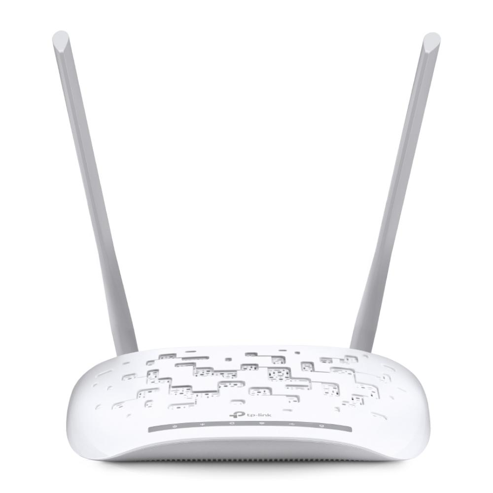 TP-Link TD-W9970 Wireless N USB VDSLADSL + Modem Router - Ασύρματο Μόντεμ Ρούτερ