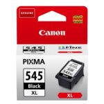 Μελάνι Canon PG-545XL Black