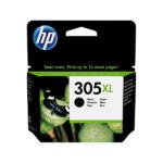 HP 305XL Black Μελάνι Inkjet