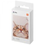 Xiaomi Mi Portable Photo Printer Paper (20 φύλλα)