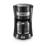 Delonghi ICM15210.1 Μηχανή Καφέ Φίλτρου