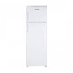 Philco Ψυγείο Δίπορτο PRD 262W