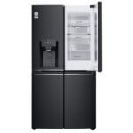 LG Ψυγείο Ντουλάπα NoFrost GMX945MC9F