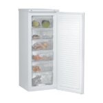 Whirlpool WV 1512 W Κάθετος Καταψύκτης