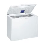 Καταψύκτης Μπαούλο 315 lt Whirlpool WHE 3133
