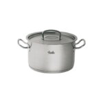 Fissler Κατσαρόλα Profi New 28cm
