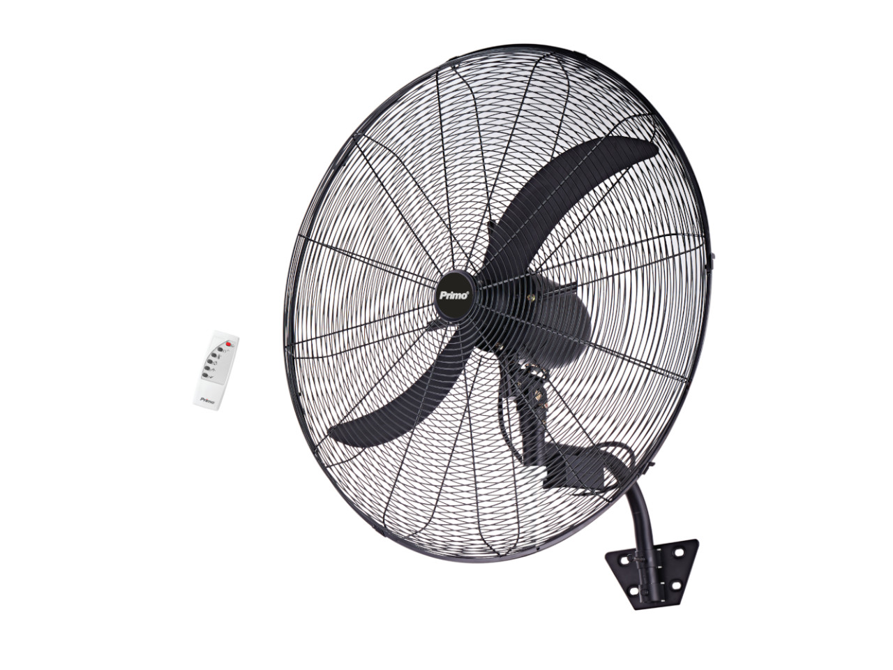 Ανεμιστήρας Δαπέδου Primo PRWF-80511