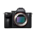 Sony α7 Mark III