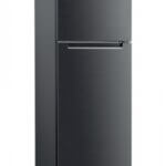 Όρθιο ελεύθερο δίπορτο ψυγείο Whirlpool - WTM 1722 V IX