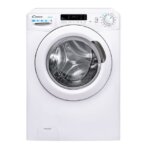 Candy CSWS 4962DWE/1-S Πλυντήριο-Στεγνωτήριο Ρούχων 9kg/6kg 1400 Στροφές