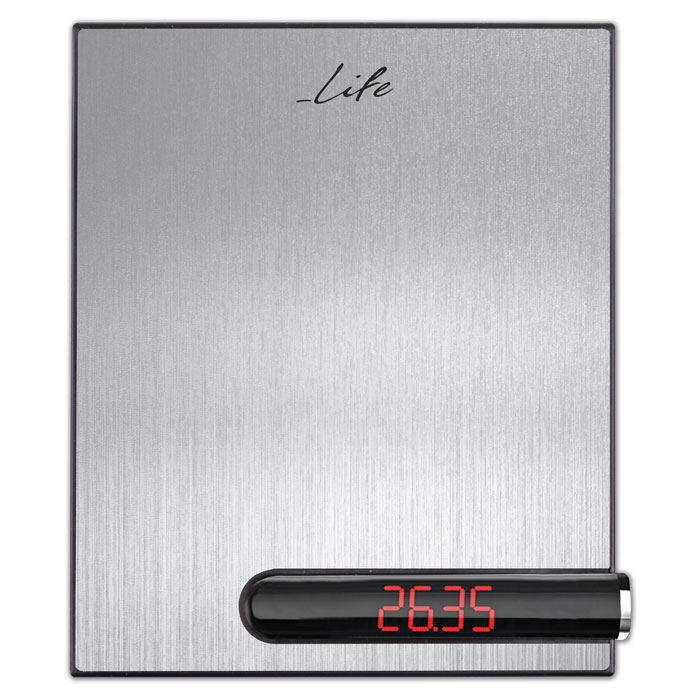 LIFE KSC-001