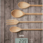 Laica KS5010 Ψηφιακή Ζυγαριά Κουζίνας 10kg