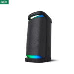 Sony Ηχείο με λειτουργία Karaoke SRS-XP500 σε Μαύρο Χρώμα