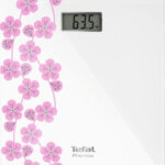 Tefal PP1078 Ζυγαριά Μπάνιου