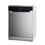 Whirlpool WFE 2B19 X Πλυντήριο Πιάτων Ελεύθερο