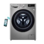 LG F4WV709S2TE 1400 Στροφές 9kg